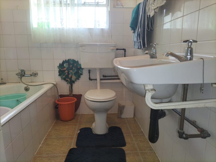 3 Bedroom Property for Sale in Stilfontein Ext 4 North West